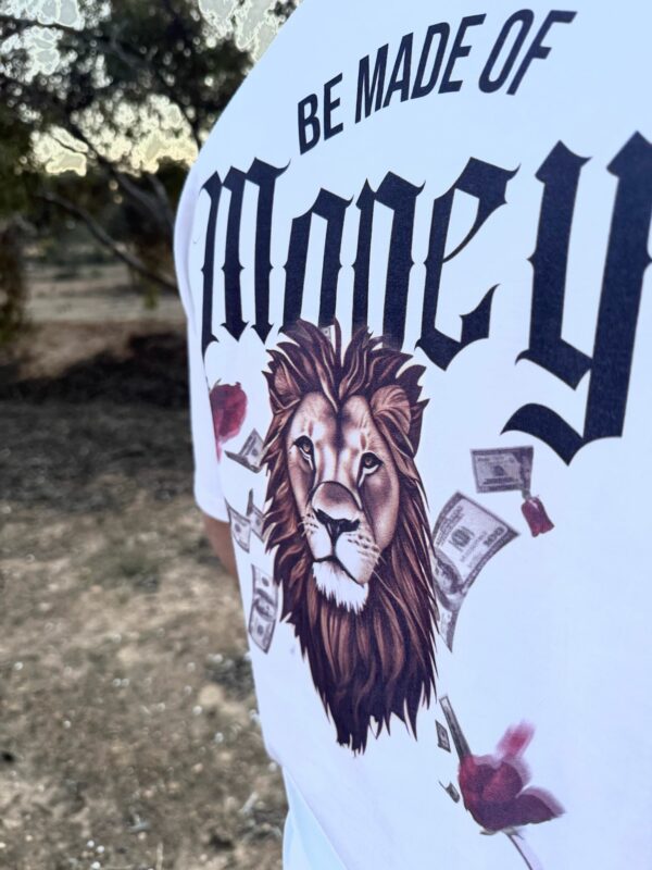 Lion Money - Image 4