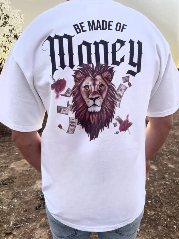 Lion Money - Image 3