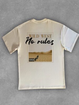 Wild WEST Rules