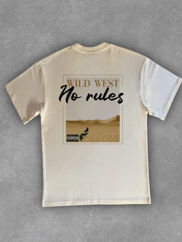 Wild WEST Rules