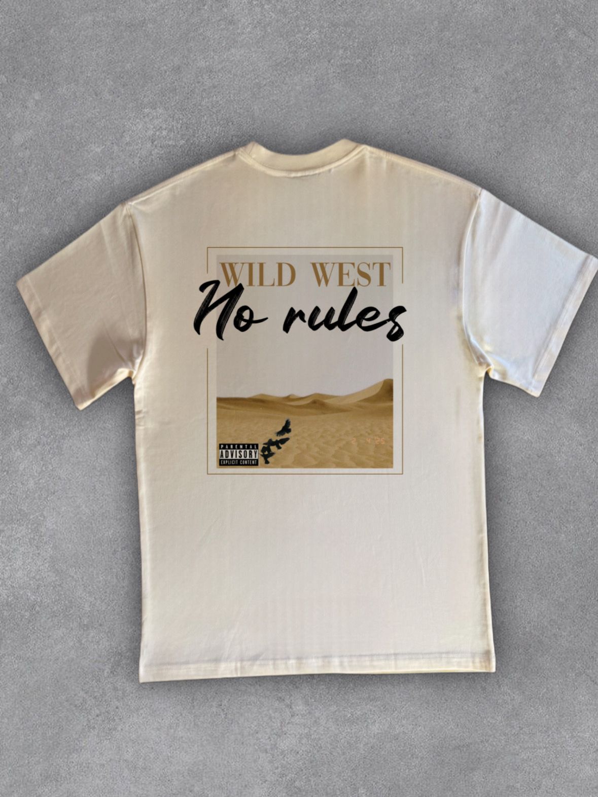 Wild WEST Rules