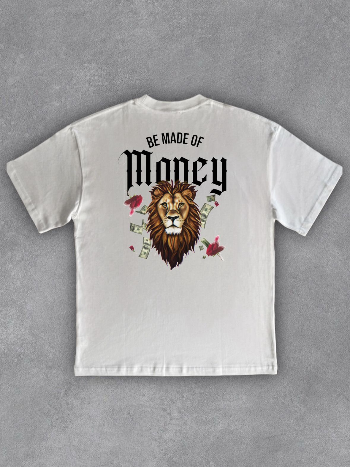 Lion Money