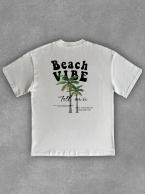 Beach VIBE TLV