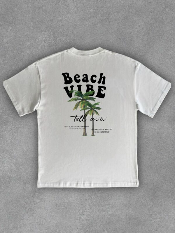 Beach VIBE TLV