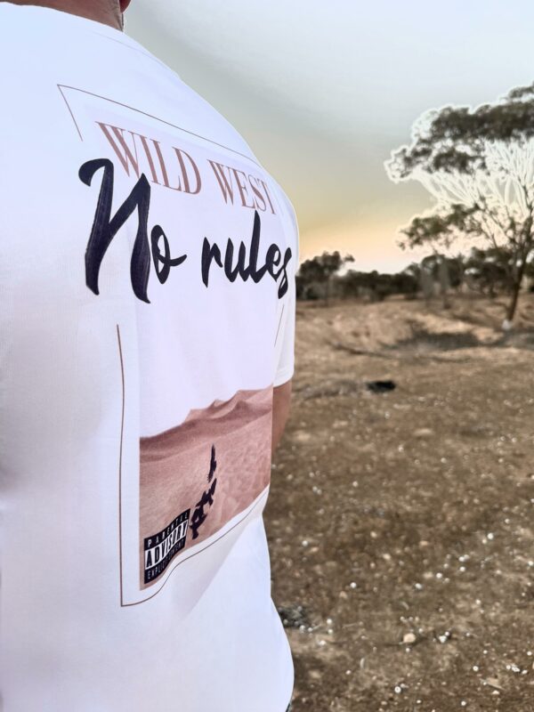 Wild WEST Rules - Image 5