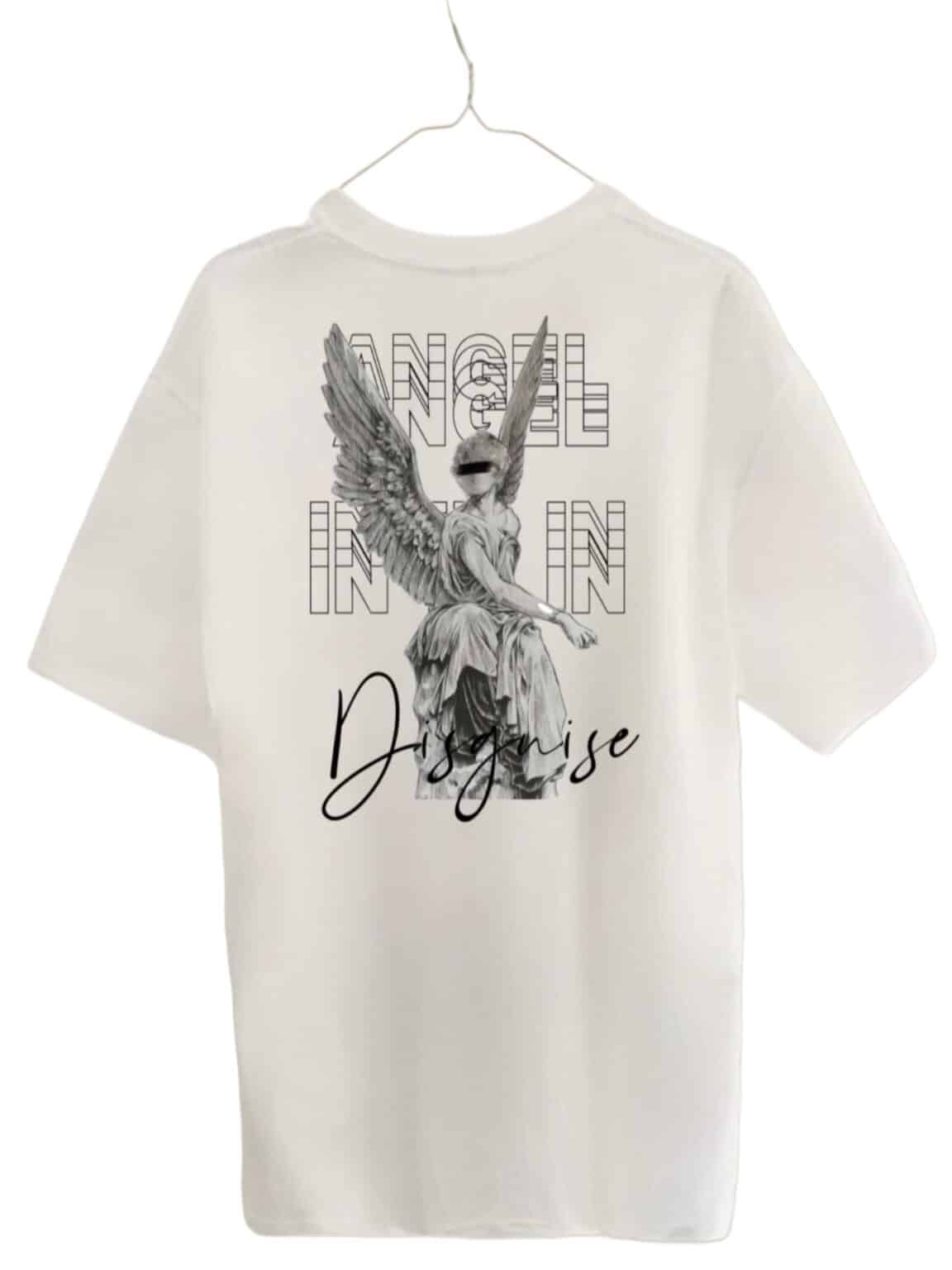 Angel in Disguise