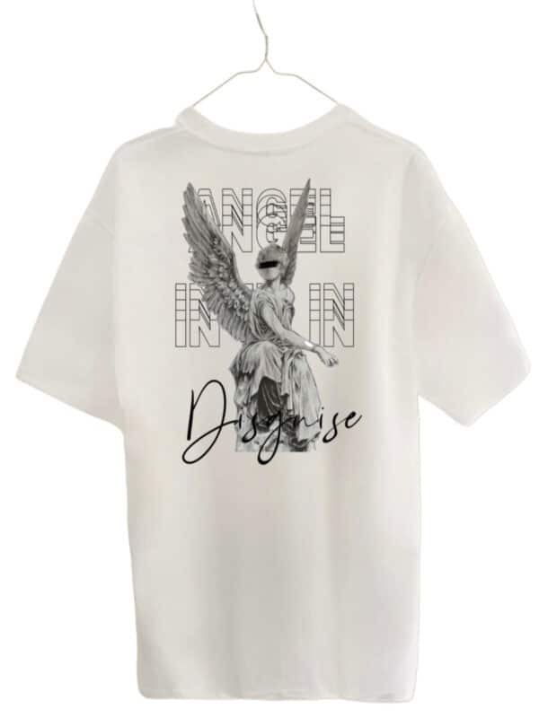 Angel in Disguise