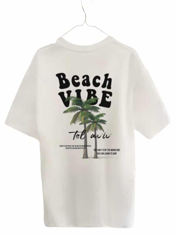 Beach VIBE TLV
