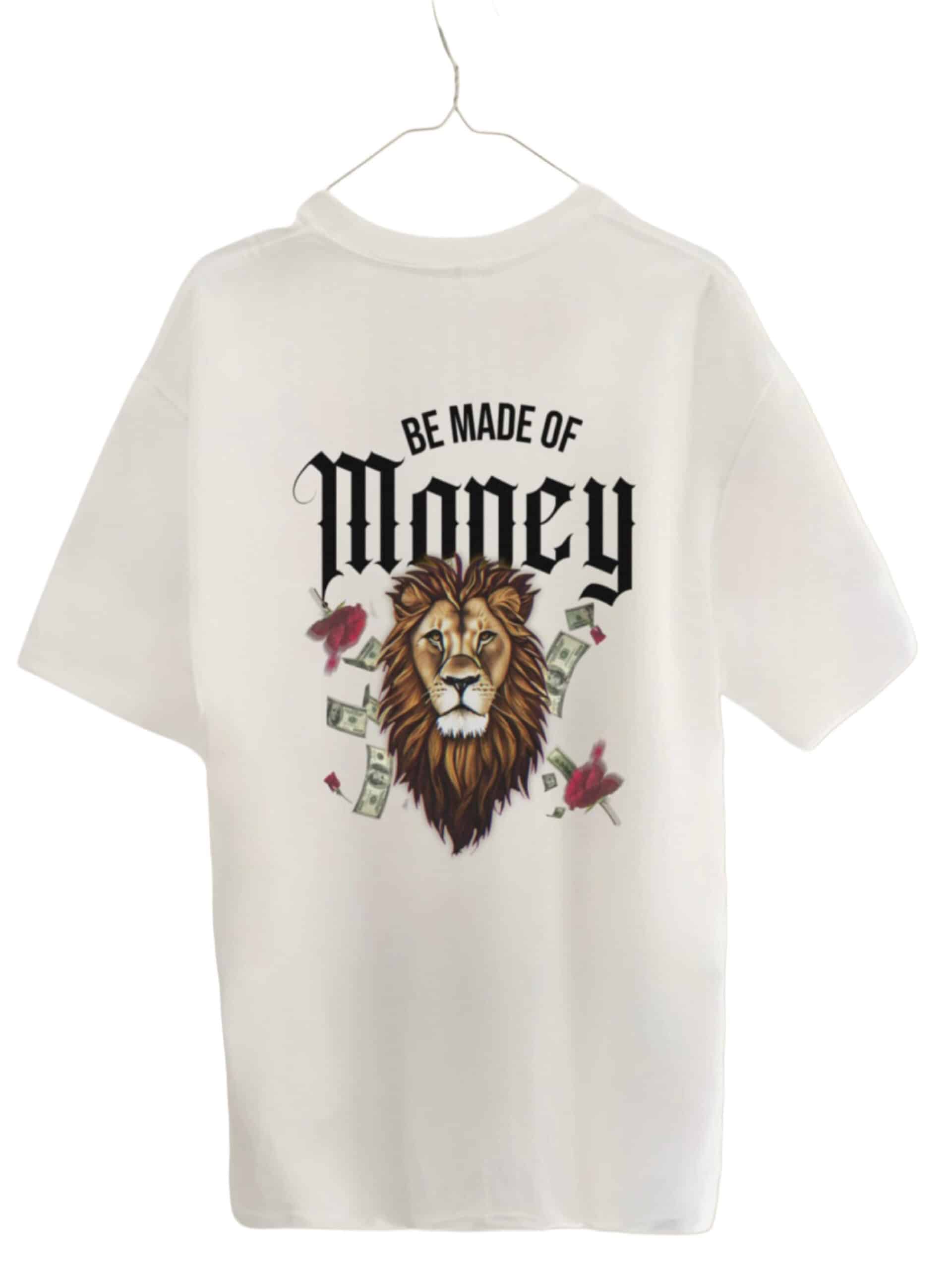 Lion Money