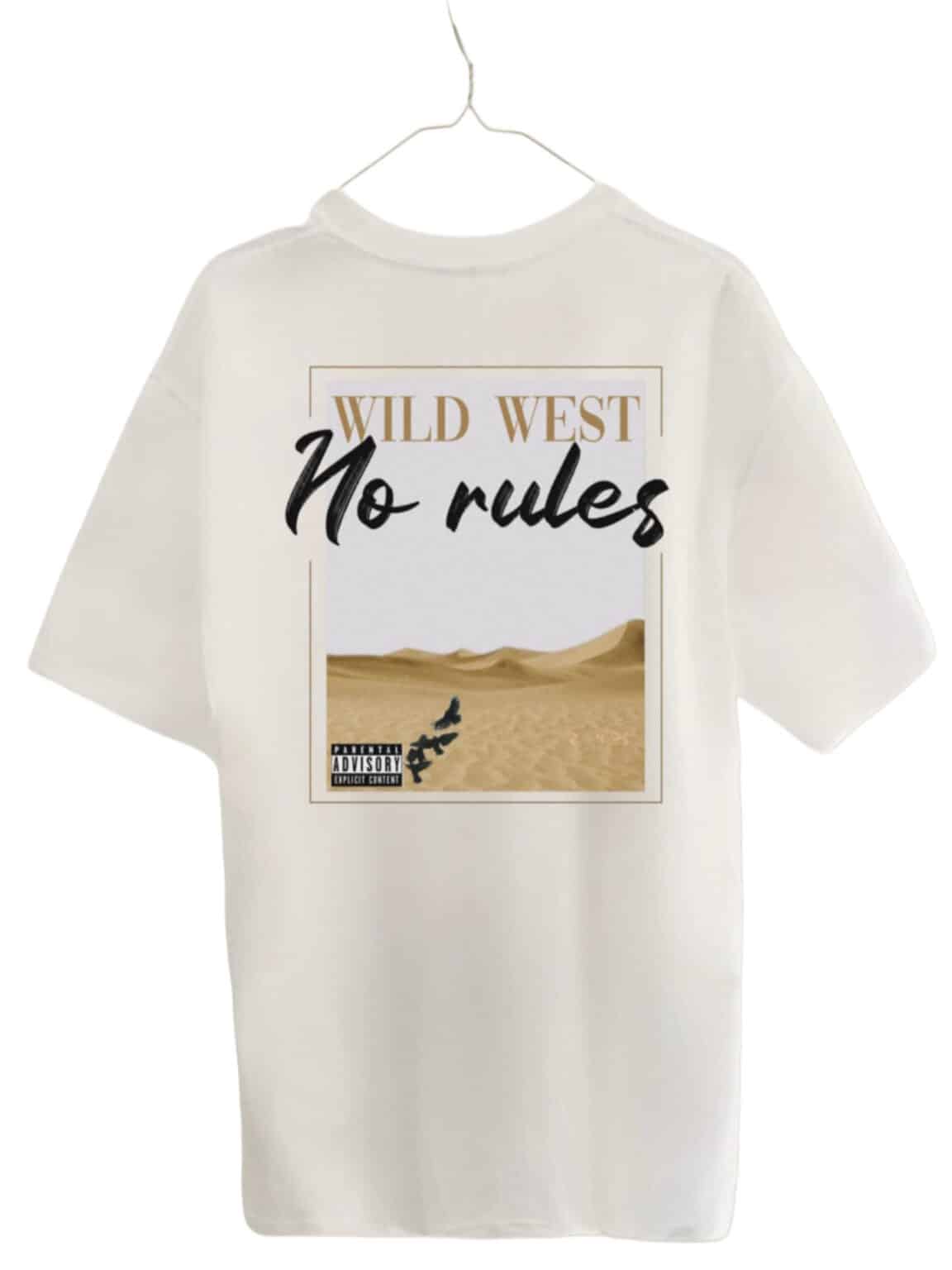 Wild WEST Rules