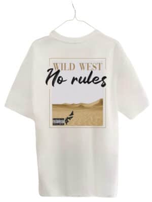 Wild WEST Rules