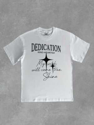 Dedication