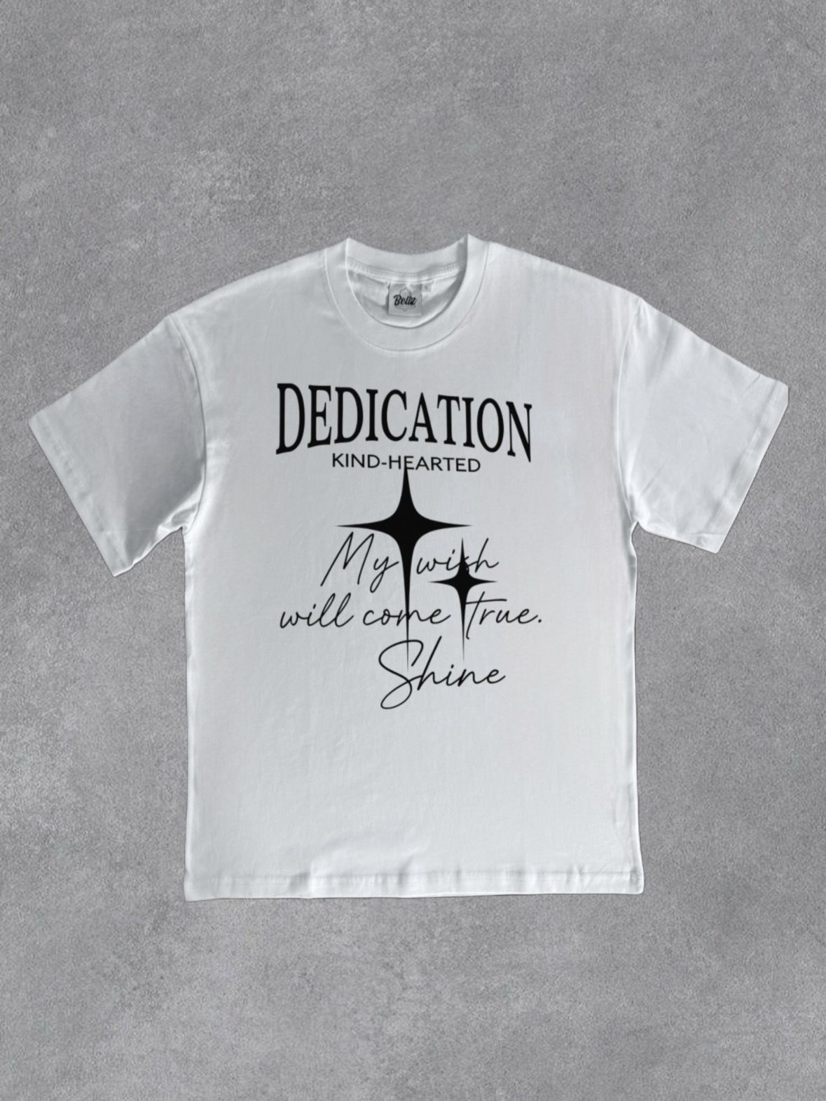 Dedication