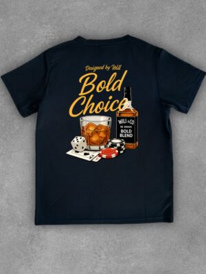BOLD choice