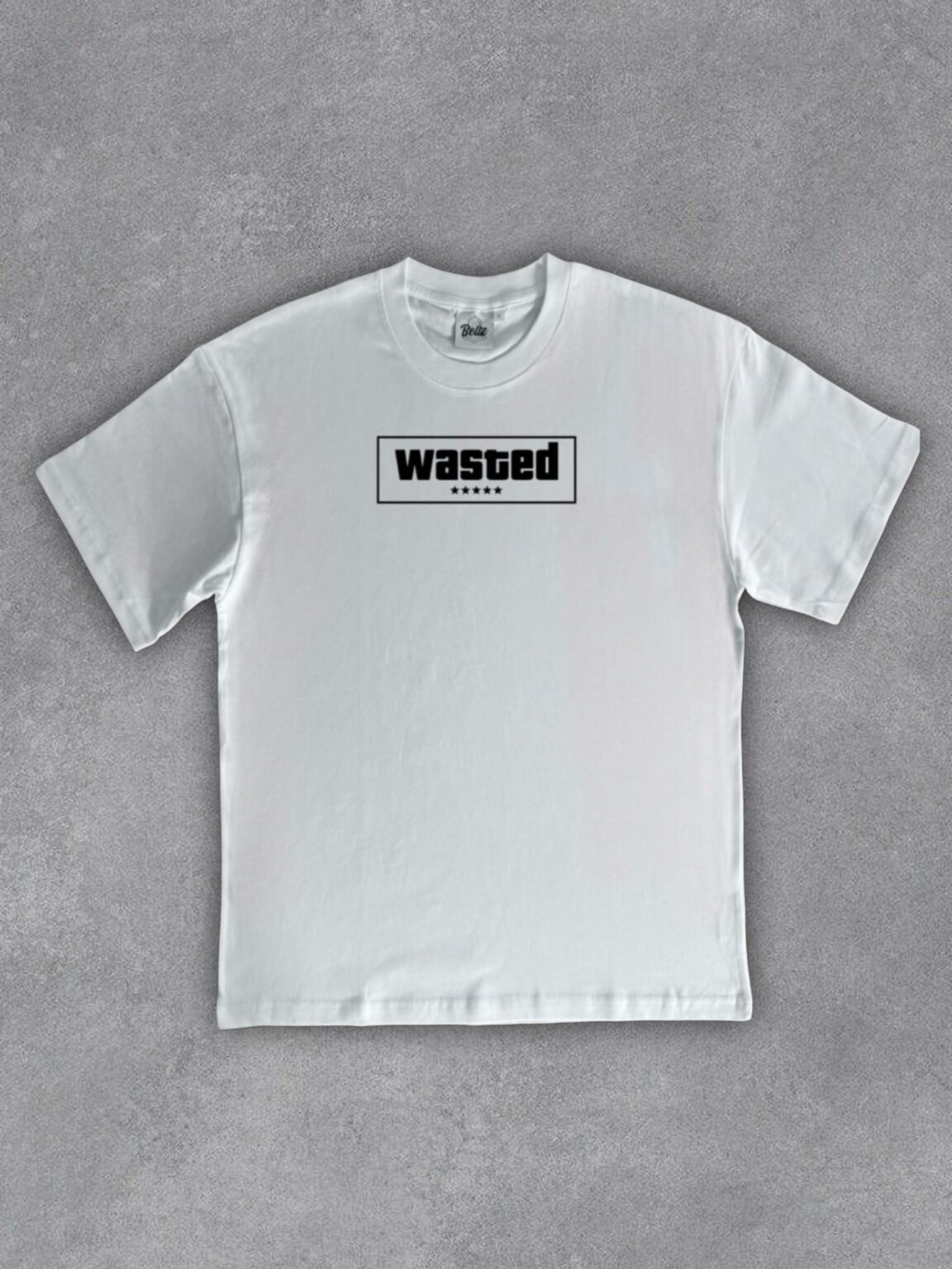 Wasted