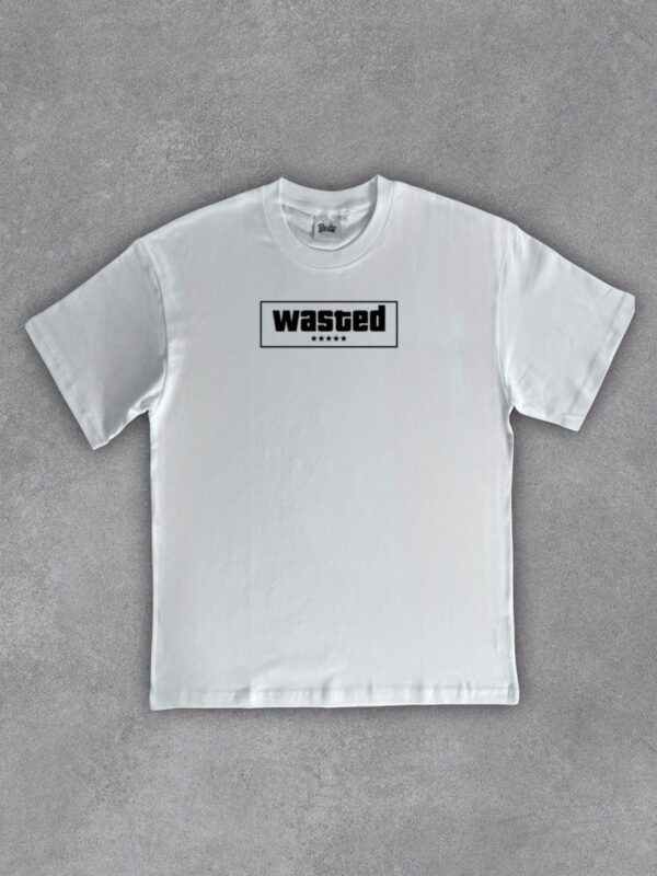 Wasted