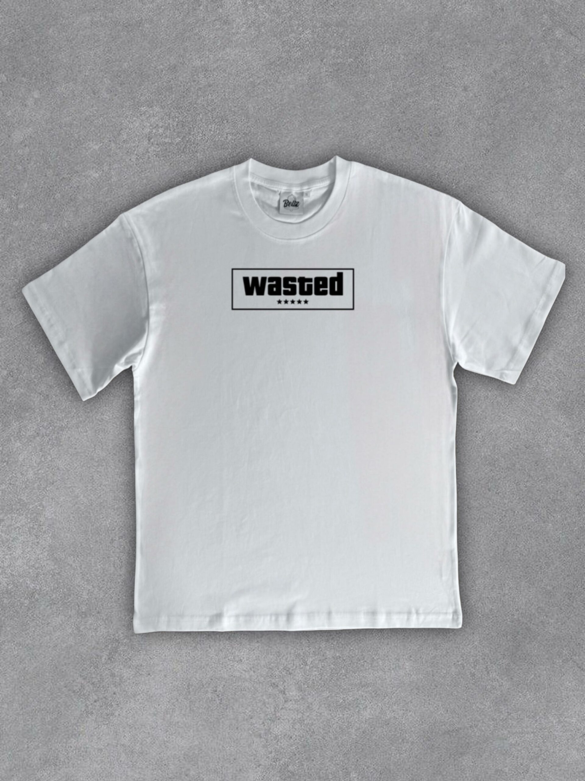 Wasted