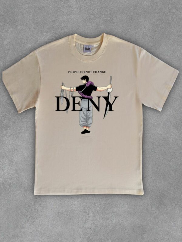 ⁦Deny⁩ – תמונה ⁦2⁩