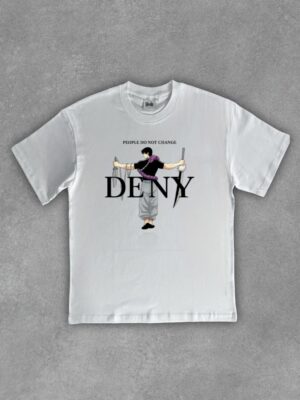 Deny