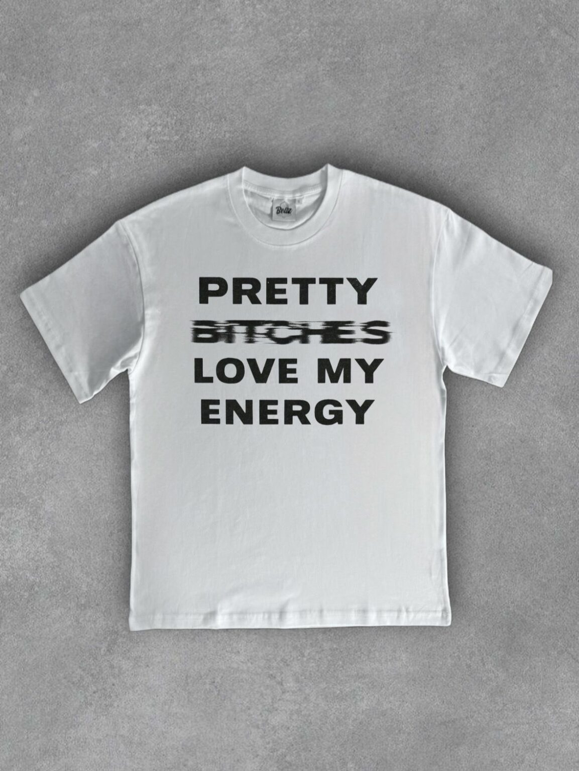 Love my energy