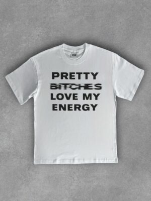 Love my energy
