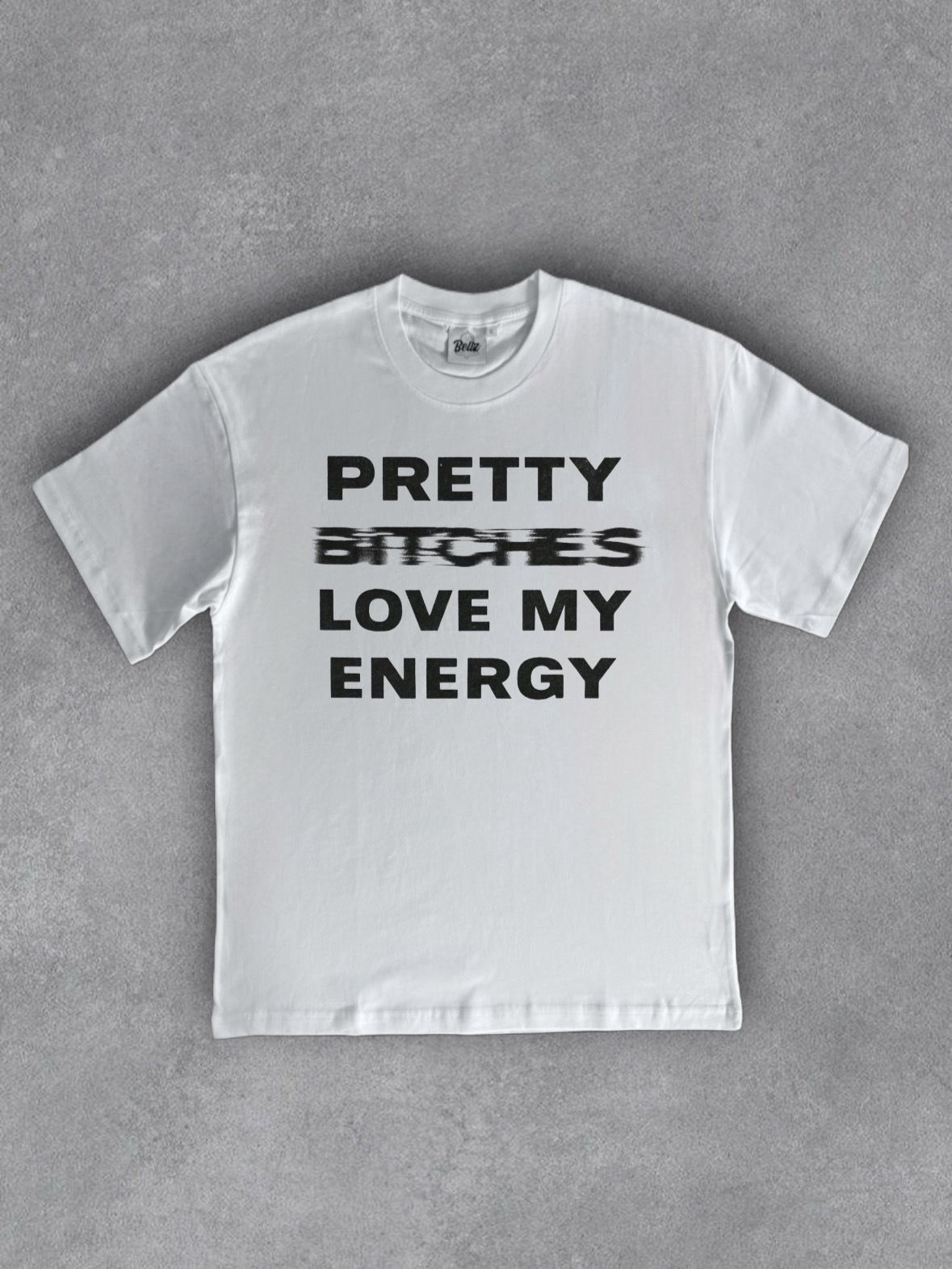 Love my energy