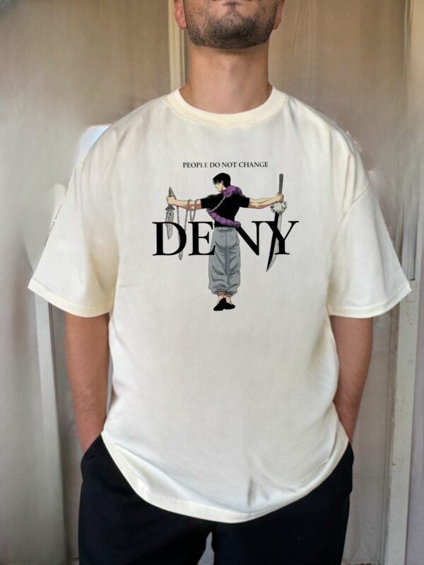⁦Deny⁩ – תמונה ⁦3⁩