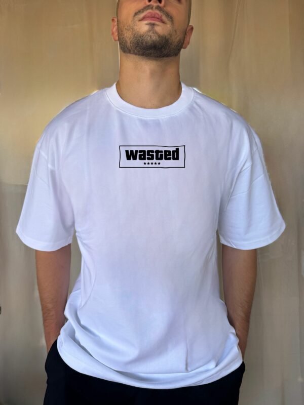 ⁦Wasted⁩ – תמונה ⁦3⁩