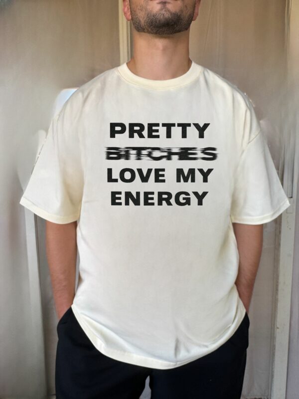 ⁦Love my energy⁩ – תמונה ⁦2⁩