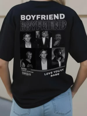 BOYFRIEND